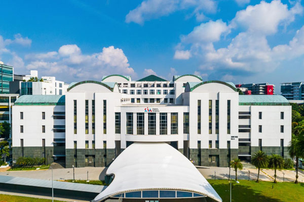 新加坡管理学院国际本科