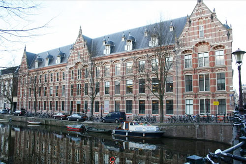 荷兰大学本科直通车