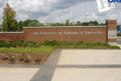 18.阿拉巴马汉茨维尔大学University of Alabama in Hun