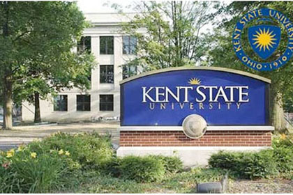 19.肯特州立大学 Kent State University
